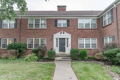 1609 Ellwood Ave unit D2, Louisville, KY 40204 - photo 2