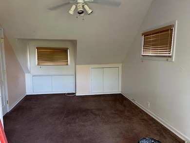 Bonus Room