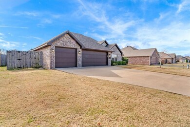 4023 Butterfly Ave, Springdale, AR 72764 - photo 4