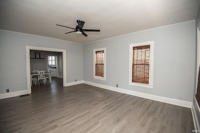 607 Barnett St, Vincennes, IN 47591 - photo 6