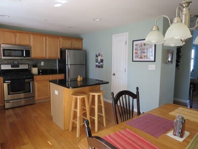 12 Partridge Ln unit D, Salisbury, MA 01952 - photo 3