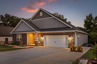 860 Soaring Eagle Cir, Hixson, TN 37343 - photo 4