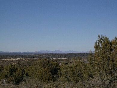 North Prescott National Forest
