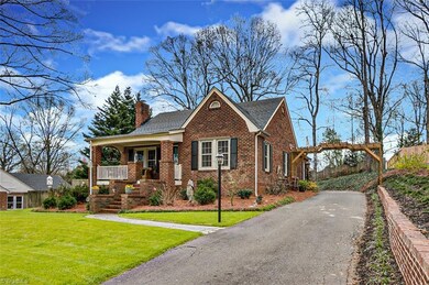 1255 Sunset Dr, Asheboro, NC 27205 - photo 2