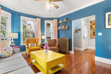 653 South St unit 1, Roslindale, MA 02131 - photo 2