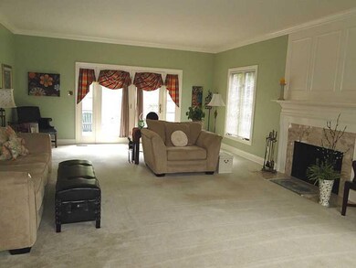 Living Room.