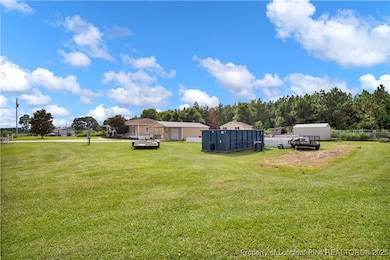 152 Singletary Rd, Lumberton, NC 28358 - photo 4