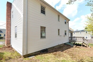 23 Wilbur Ave, Arlington, MA 02476 - photo 5