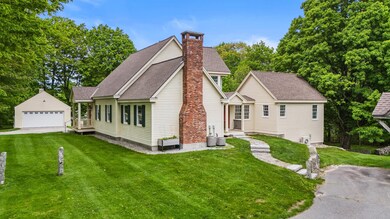 115 Old Main St, New London, NH 03257 - photo 4