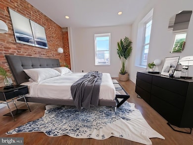 1613 N 33rd St unit D, Philadelphia, PA 19121 - photo 4