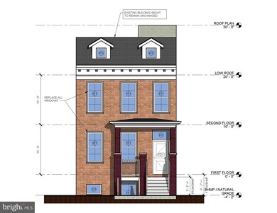 1440 Oak St NW, Washington, DC 20010 - photo 4