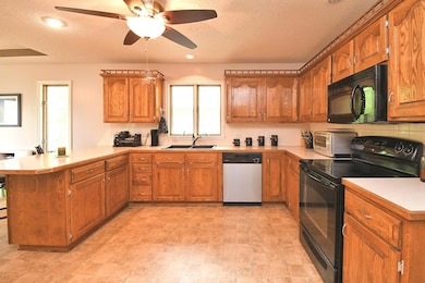Kitchen #1
