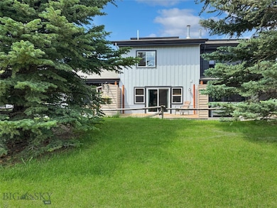 80 Aspen Leaf Dr unit 7, Big Sky, MT 59716 - photo 3