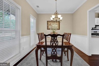 8815 Creekstone Place, Gainesville, GA 30506 - photo 5