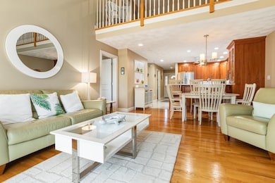 37 Peaslee Cir unit 37, Middleton, MA 01949 - photo 7