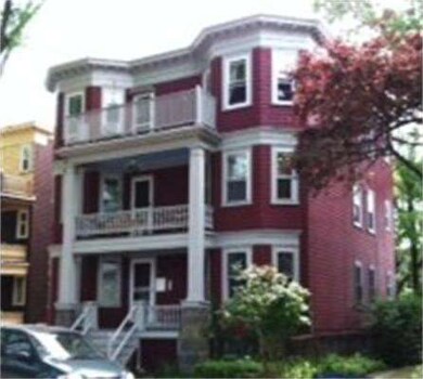 27 Samoset St unit 2, Dorchester Center, MA 02124 - photo 2