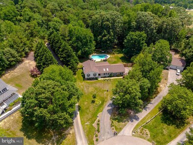 12322 Rashad Cir, Lusby, MD 20657 - photo 2