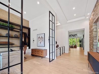 1850 Orchard Ln, Bloomfield Hills, MI 48301 - photo 6