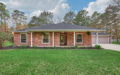 8819 Sendera Dr, Magnolia, TX 77354 - photo 2