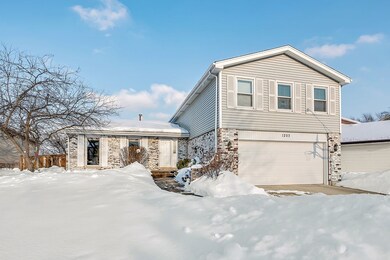 1203 Green Knolls Dr, Buffalo Grove, IL 60089 - photo 2