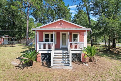 724 Flagg St, Tallahassee, FL 32305 - photo 5