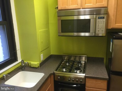 Swarthmore Condos unit 507, Washington, DC 20037 - photo 4