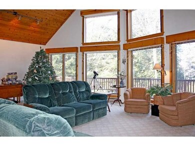 225 S Hill Rd, Ludlow, VT 05149 - photo 3