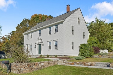 21 Sturbridge Rd, Brimfield, MA 01010 - photo 3