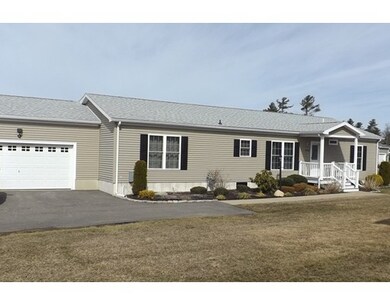 4210 Green St, Middleboro, MA 02346 - photo 2