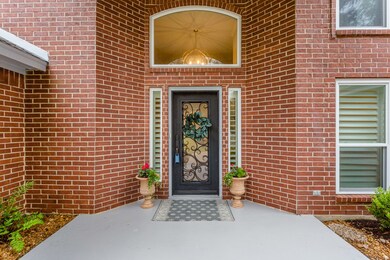 8818 Diamante Dr, Magnolia, TX 77354 - photo 4