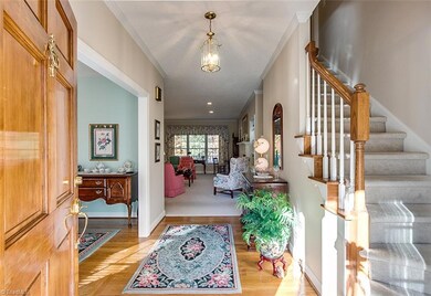 1069 Anns Ct, Asheboro, NC 27205 - photo 2