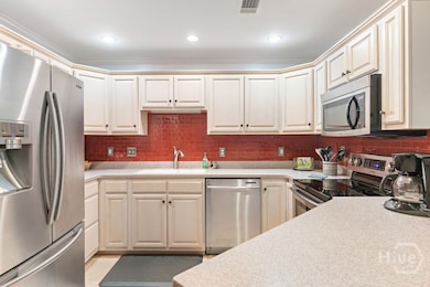 430 E Oglethorpe Ave, Savannah, GA 31401 - photo 7