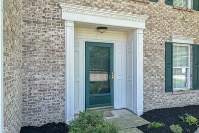 10541 Morning Song Dr, Fishers, IN 46038 - photo 7