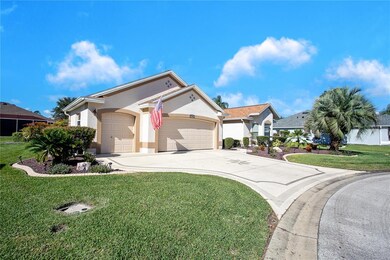 17418 SE 72nd Deer Run Ave, The Villages, FL 32162 - photo 2