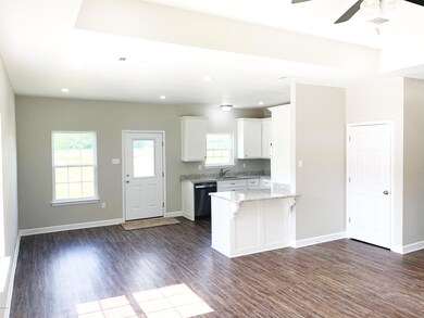 114 Walter Pope Rd, Lucedale, MS 39452 - photo 5