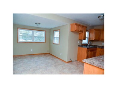 Dining Area.