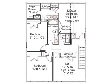 216 Lake George Dr, Shelby, NC 28152 - photo 4