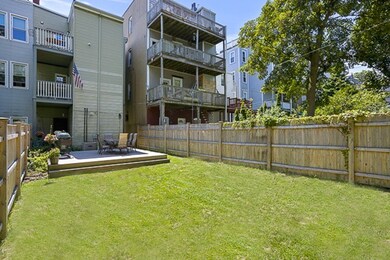 744 E 3rd St unit 1, Boston, MA 02127 - photo 3