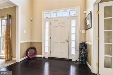 844 Queens Park Dr, Owings Mills, MD 21117 - photo 3