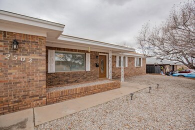 2502 Eastridge Dr, Alamogordo, NM 88310 - photo 4