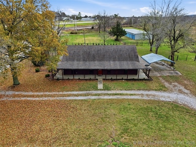 17310 E 400 Rd, Claremore, OK 74017 - photo 4