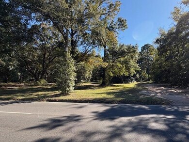 View of asphalt road
