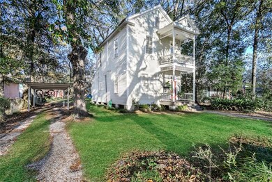 210 W 25th Ave unit Upper, Covington, LA 70433 - photo 2