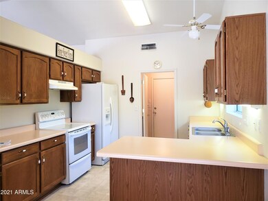 1138 N 95th St, Mesa, AZ 85207 - photo 4