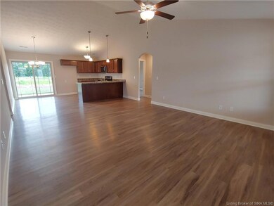 8082 Kepley Dr NE unit 15, New Salisbury, IN 47161 - photo 3