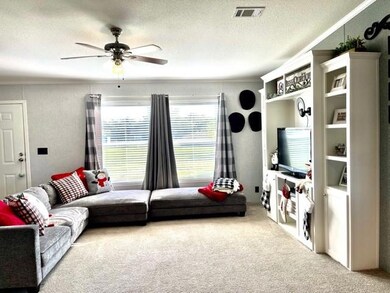 118 Brook Ct, Springtown, TX 76082 - photo 4