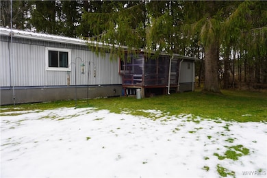 9111 U S 219, West Valley, NY 14171 - photo 2