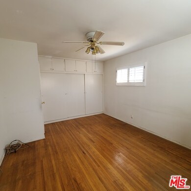 Both bedrooms are bright w/lots of closet space.
