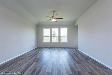 3912 Southbend Ct, Denison, TX 75020 - photo 3