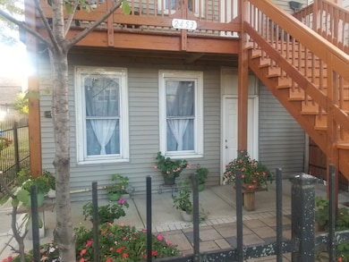 2453 W 46th Place unit 1, Chicago, IL 60632 - photo 2